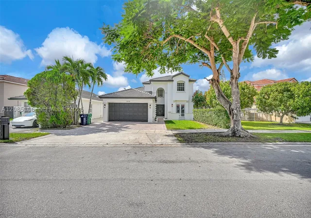 Photo 2 of Single family home for sale at 13078 Nw 10th Street, Miami, FL 33182 | MLS# A12085106 | Listing updated on 2026-09-08
