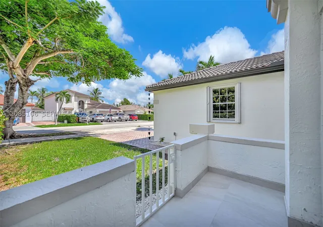 Photo 4 of Single family home for sale at 13078 NW 10th Street, Miami, FL 33182 | MLS# A12085106 | Listing updated on 2026-09-08