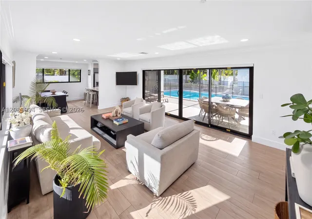 Photo 3 of Single family home for sale at 8201 Sw 151st Street, Palmetto Bay, FL 33158 | MLS# A12081994 | Listing updated on 2026-09-08
