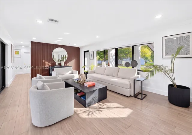 Photo 3 of Single family home for sale at 8201 SW 151st Street, Palmetto Bay, FL 33158 | MLS# A12081994 | Listing updated on 2026-09-08