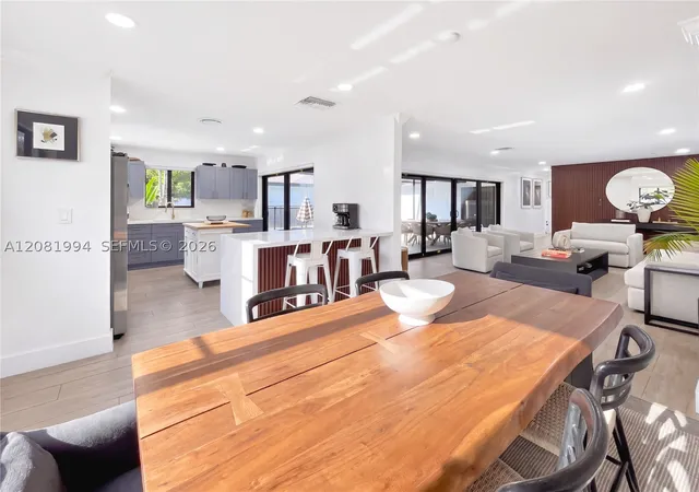 Photo 4 of Single family home for sale at 8201 SW 151st Street, Palmetto Bay, FL 33158 | MLS# A12081994 | Listing updated on 2026-09-08