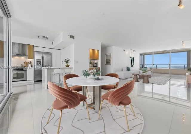 Photo 3 of Condo for sale at 1541 Brickell Ave #B3403, Miami, FL 33129 | MLS# A12083232 | Listing updated on 2026-09-08