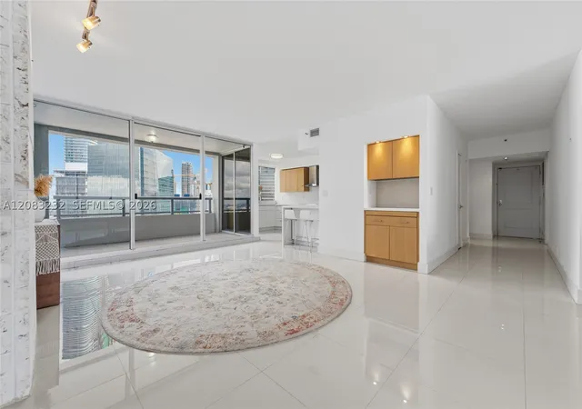 Photo 4 of Condo for sale at 1541 Brickell Ave #B3403, Miami, FL 33129 | MLS# A12083232 | Listing updated on 2026-09-08