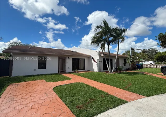 Single family home for sale at 2428 SW 109th Court, Miami, FL 33165 | MLS# A12085081