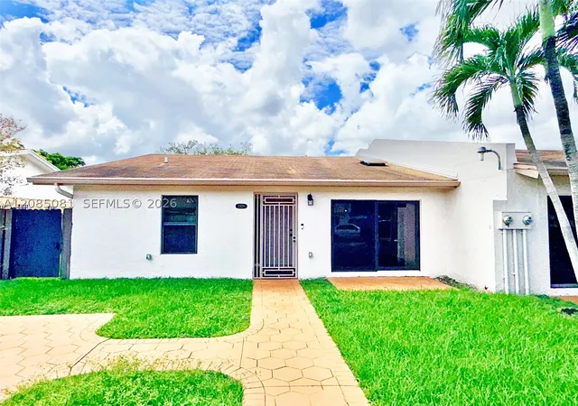Single family home for sale at 2428 SW 109th Court, Miami, FL 33165 | MLS# A12085081