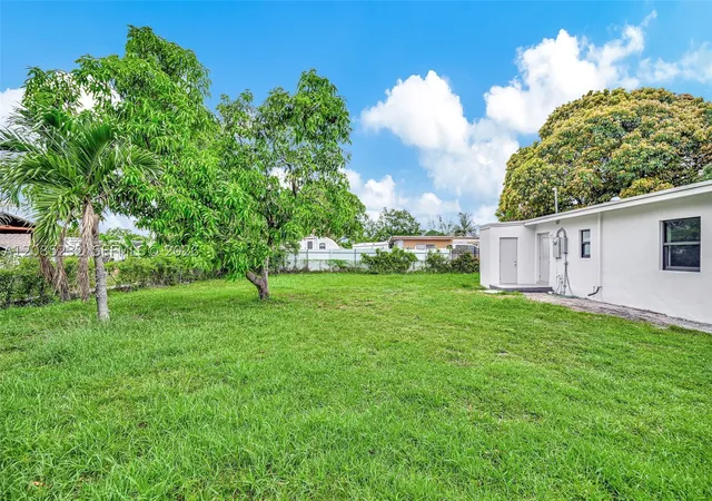 Photo 3 of Single family home for sale at 16410 Nw 22nd Court, Miami Gardens, FL 33054 | MLS# A12085232 | Listing updated on 2026-09-08
