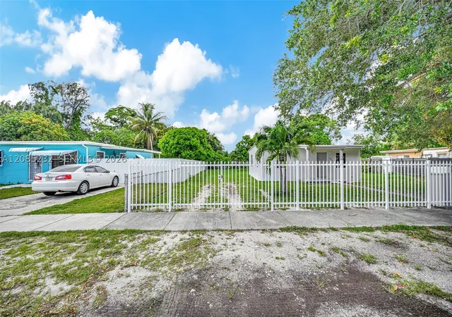 Photo 3 of Single family home for sale at 16410 NW 22nd Court, Miami Gardens, FL 33054 | MLS# A12085232 | Listing updated on 2026-09-08