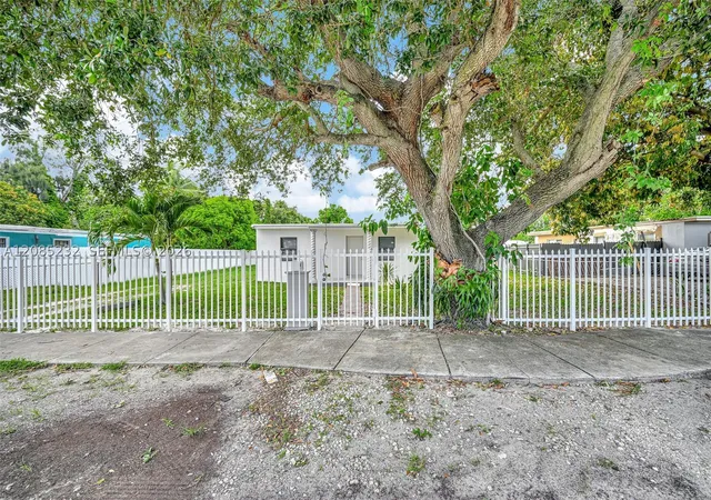 Photo 4 of Single family home for sale at 16410 NW 22nd Court, Miami Gardens, FL 33054 | MLS# A12085232 | Listing updated on 2026-09-08