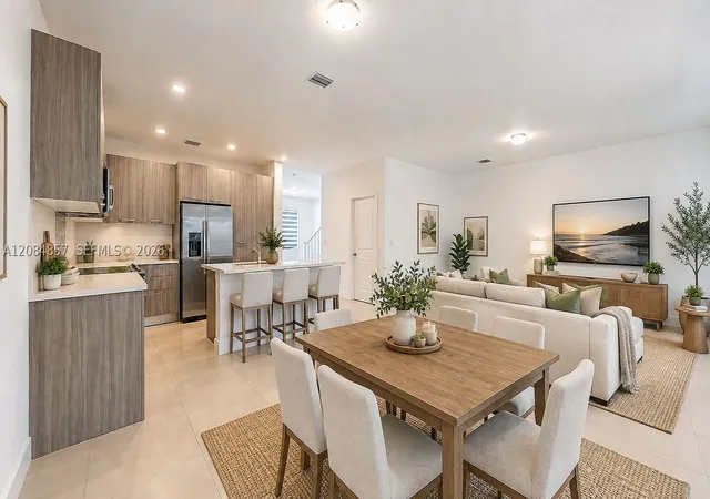 Photo 1 of Single family home for sale at 15811 Sw 136th Terrace, Miami, FL 33196 | MLS# A12084857 | Listing updated on 2026-09-08