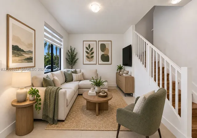 Photo 2 of Single family home for sale at 15811 Sw 136th Terrace, Miami, FL 33196 | MLS# A12084857 | Listing updated on 2026-09-08