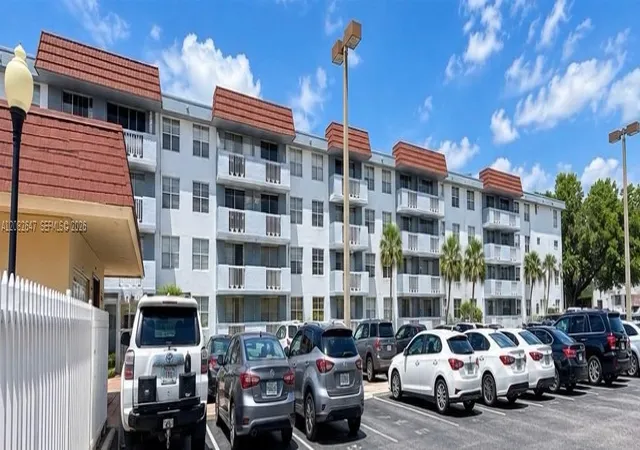 Photo 1 of Condo for sale at 1800 Sans Souci Blvd #120, North Miami, FL 33181 | MLS# A12082647 | Listing updated on 2026-09-08