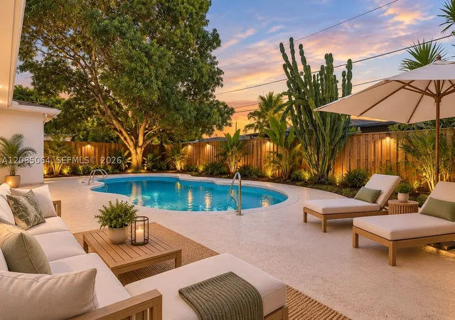 Photo 1 of Single family home for sale at 7470 Nw 21st Court, Sunrise, FL 33313 | MLS# A12085064 | Listing updated on 2026-09-14