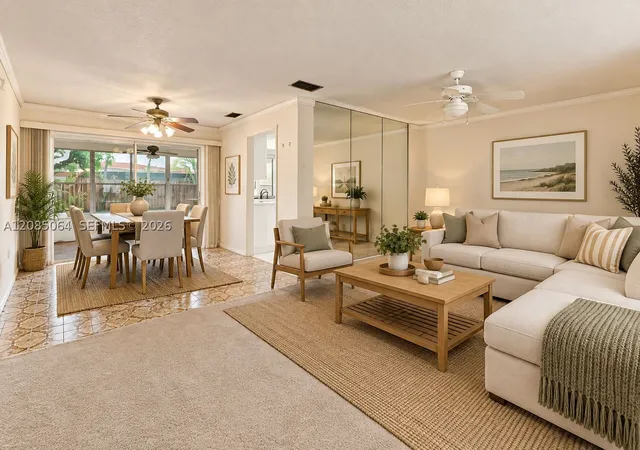 Photo 3 of Single family home for sale at 7470 Nw 21st Court, Sunrise, FL 33313 | MLS# A12085064 | Listing updated on 2026-09-14