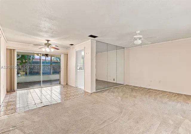 Photo 3 of Single family home for sale at 7470 NW 21st Court, Sunrise, FL 33313 | MLS# A12085064 | Listing updated on 2026-09-14