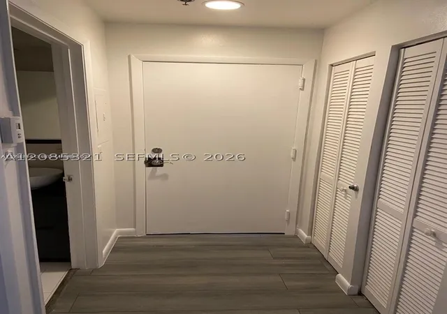 Photo 3 of Condo for sale at 1244 Pennsylvania Ave #101, Miami Beach, FL 33139 | MLS# A12085321 | Listing updated on 2026-09-08