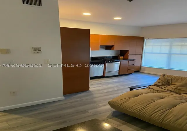 Photo 4 of Condo for sale at 1244 Pennsylvania Ave #101, Miami Beach, FL 33139 | MLS# A12085321 | Listing updated on 2026-09-08