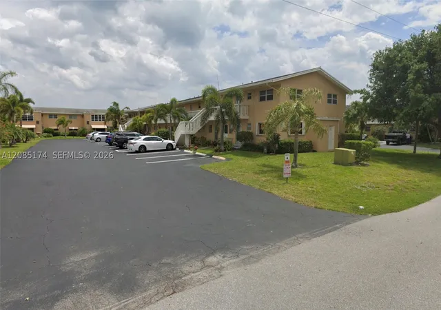 Photo 1 of Condo for sale at 2102 Ne 1st Way #102, Boynton Beach, FL 33435 | MLS# A12085174 | Listing updated on 2026-09-23