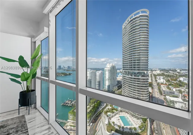Photo 3 of Condo for sale at 450 Alton Rd #3008, Miami Beach, FL 33139 | MLS# A12083899 | Listing updated on 2026-09-14