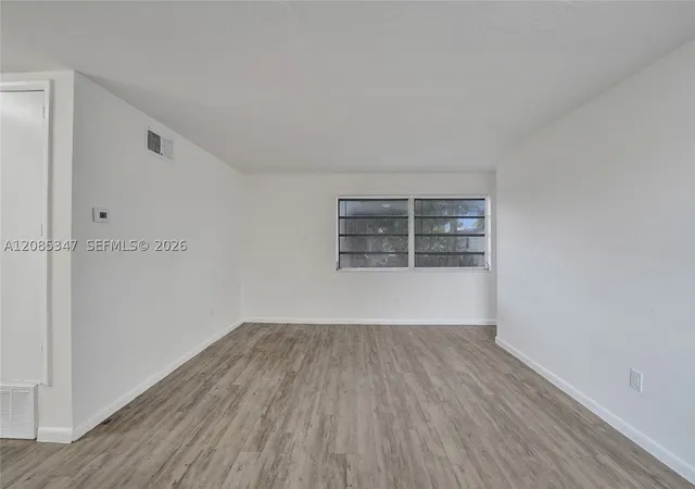 Photo 3 of Single family home for sale at 3751 Nw 25th Street, Lauderdale Lakes, FL 33311 | MLS# A12085347 | Listing updated on 2026-09-09