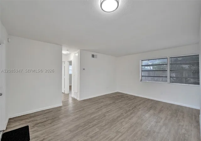 Photo 3 of Single family home for sale at 3751 NW 25th Street, Lauderdale Lakes, FL 33311 | MLS# A12085347 | Listing updated on 2026-09-09