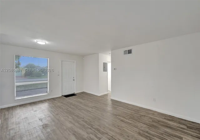 Photo 4 of Single family home for sale at 3751 NW 25th Street, Lauderdale Lakes, FL 33311 | MLS# A12085347 | Listing updated on 2026-09-09