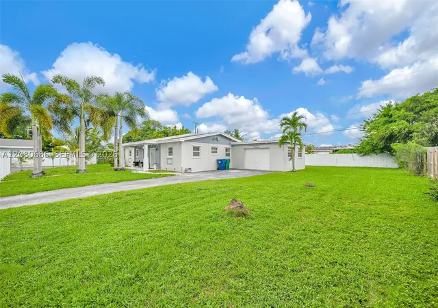 Photo 3 of Single family home for sale at 15400 SW 297th Terrace, Homestead, FL 33033 | MLS# A12080686 | Listing updated on 2026-09-13