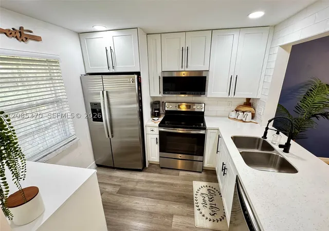 Photo 1 of Condo for sale at 231 Nw 76th Avenue #102, Margate, FL 33063 | MLS# A12085370 | Listing updated on 2026-09-09