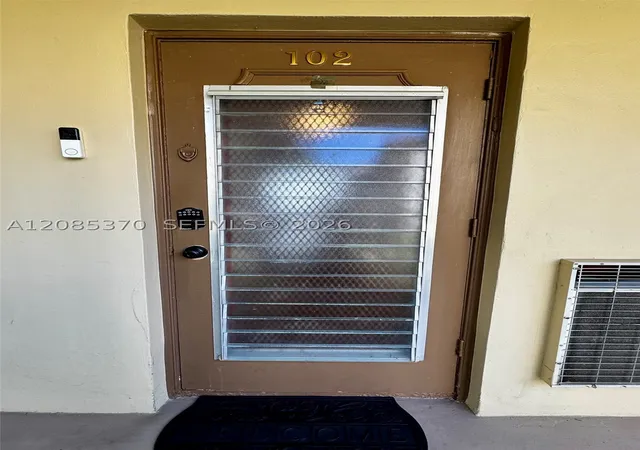 Photo 3 of Condo for sale at 231 Nw 76th Avenue #102, Margate, FL 33063 | MLS# A12085370 | Listing updated on 2026-09-09