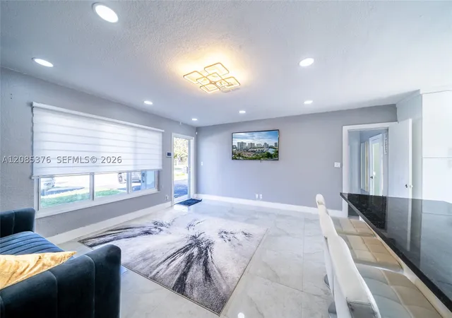 Photo 1 of Single family home for sale at 1650 Sw 63rd Terrace, North Lauderdale, FL 33068 | MLS# A12085376 | Listing updated on 2026-09-17