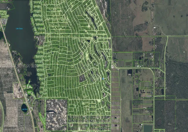 Photo 2 of Land for sale at 236 Dargen Dr, Lake Placid, FL 33852 | MLS# A12085344 | Listing updated on 2026-09-09