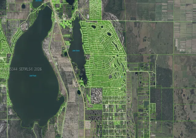 Photo 3 of Land for sale at 236 Dargen Dr, Lake Placid, FL 33852 | MLS# A12085344 | Listing updated on 2026-09-09