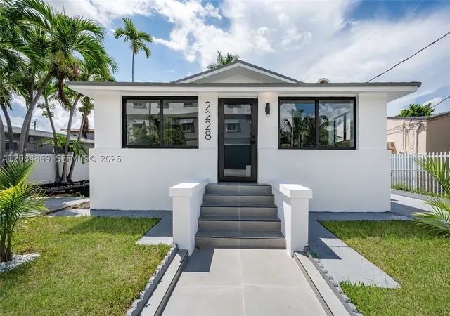 Photo 2 of Single family home for sale at 2228 Sw 2nd Street, Miami, FL 33135 | MLS# A12084869 | Listing updated on 2026-09-13