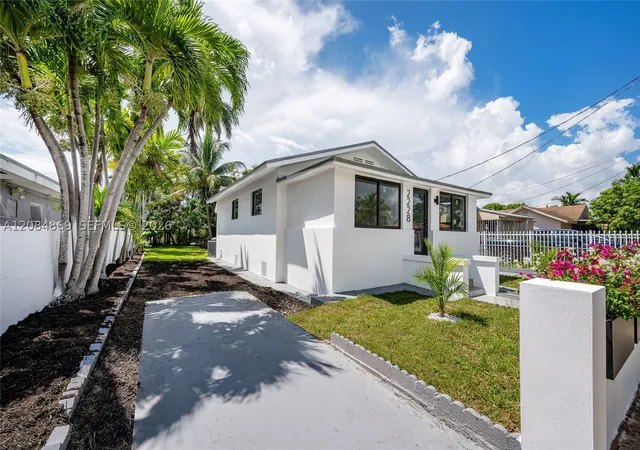 Photo 3 of Single family home for sale at 2228 Sw 2nd Street, Miami, FL 33135 | MLS# A12084869 | Listing updated on 2026-09-13