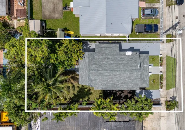 Photo 44 of Single family home for sale at 2228 SW 2nd Street, Miami, FL 33135 | MLS# A12084869 | Listing updated on 2026-10-05
