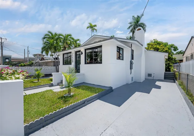 Photo 3 of Single family home for sale at 2228 SW 2nd Street, Miami, FL 33135 | MLS# A12084869 | Listing updated on 2026-09-13