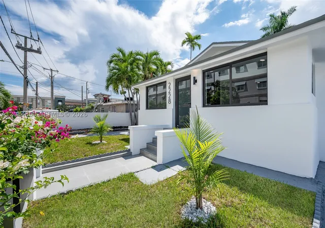 Photo 4 of Single family home for sale at 2228 SW 2nd Street, Miami, FL 33135 | MLS# A12084869 | Listing updated on 2026-09-13