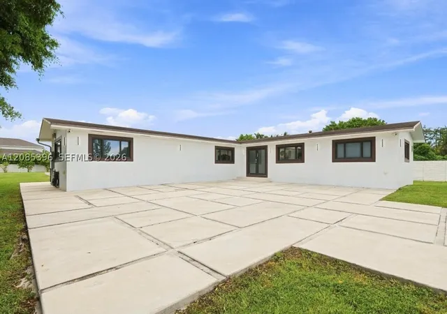 Photo 3 of Single family home for sale at 100 NW 120th Avenue, Miami, FL 33182 | MLS# A12085396 | Listing updated on 2026-09-09