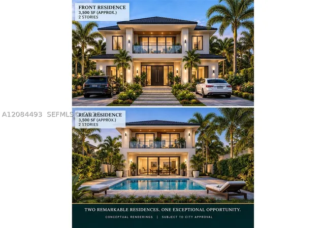 Photo 2 of Multi family home for sale at 1997 Sw 17th Court, Miami, FL 33145 | MLS# A12084493 | Listing updated on 2026-09-17