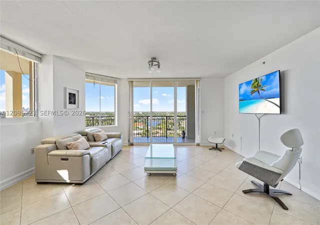 Photo 1 of Condo for sale at 2001 N Ocean Blvd #1002 S, Fort Lauderdale, FL 33305 | MLS# A12085223 | Listing updated on 2026-09-09