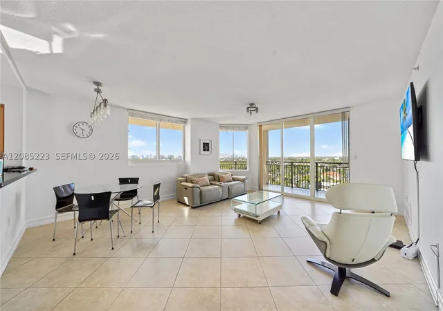 Photo 2 of Condo for sale at 2001 N Ocean Blvd #1002 S, Fort Lauderdale, FL 33305 | MLS# A12085223 | Listing updated on 2026-09-09