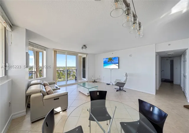 Photo 3 of Condo for sale at 2001 N Ocean Blvd #1002 S, Fort Lauderdale, FL 33305 | MLS# A12085223 | Listing updated on 2026-09-09