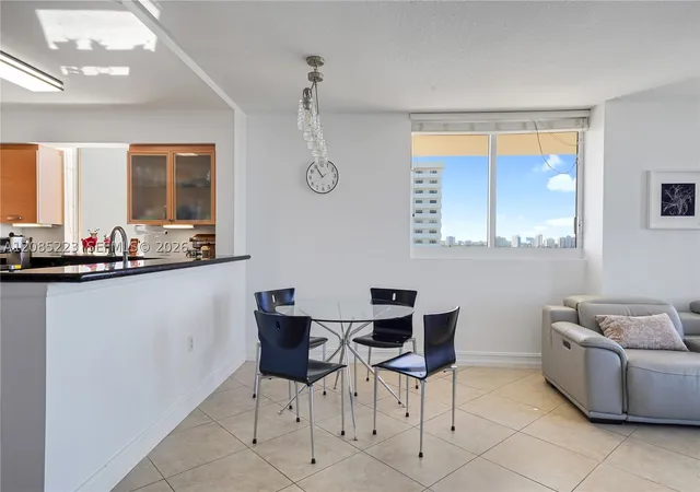 Photo 3 of Condo for sale at 2001 N Ocean Blvd #1002 S, Fort Lauderdale, FL 33305 | MLS# A12085223 | Listing updated on 2026-09-09