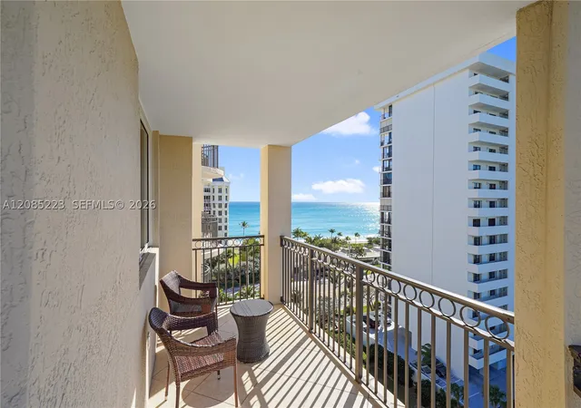 Photo 4 of Condo for sale at 2001 N Ocean Blvd #1002 S, Fort Lauderdale, FL 33305 | MLS# A12085223 | Listing updated on 2026-09-09
