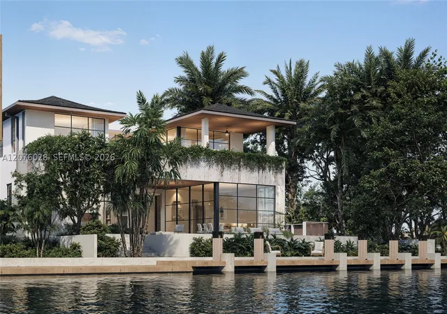 Photo 2 of Single family home for sale at 1025 Belle Meade Is Dr, Miami, FL 33138 | MLS# A12076028 | Listing updated on 2026-09-09