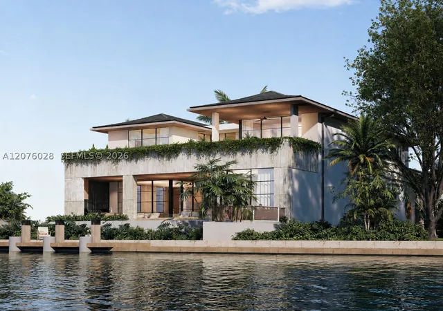 Photo 3 of Single family home for sale at 1025 Belle Meade Is Dr, Miami, FL 33138 | MLS# A12076028 | Listing updated on 2026-09-09