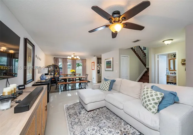 Photo 2 of Sale Pending at 13491 Sw 62nd Street #2-3, Miami, FL 33183 | MLS# A12084455 | Listing updated on 2026-09-27