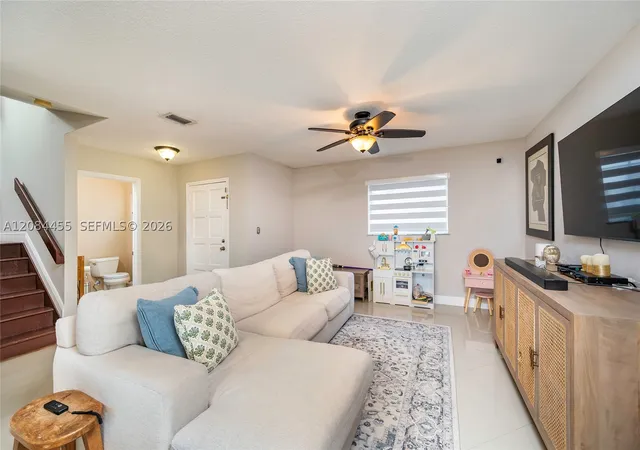 Photo 3 of Sale Pending at 13491 Sw 62nd Street #2-3, Miami, FL 33183 | MLS# A12084455 | Listing updated on 2026-09-27