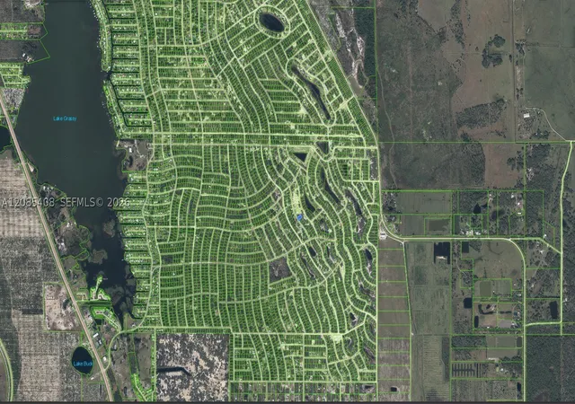Photo 2 of Land for sale at 317 Summer Hl Dr, Lake Placid, FL 33852 | MLS# A12085408 | Listing updated on 2026-09-09