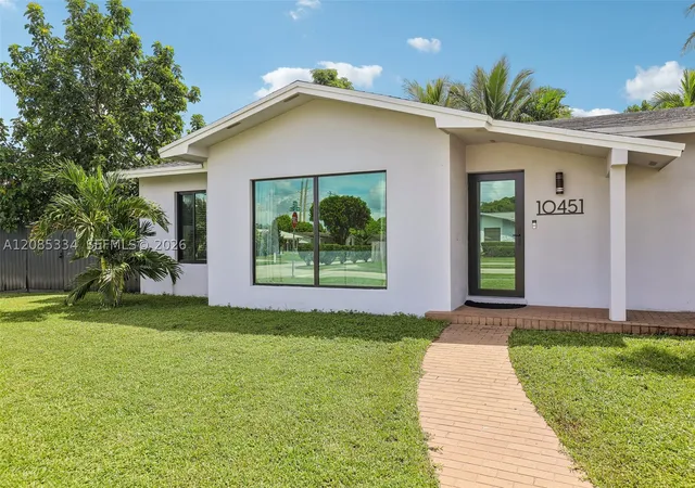 Photo 1 of Single family home for sale at 10451 SW 125th Avenue, Miami, FL 33186 | MLS# A12085334 | Listing updated on 2026-10-03