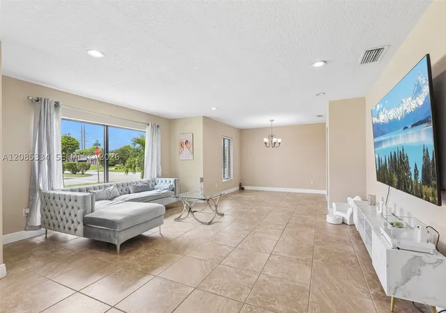Photo 3 of Single family home for sale at 10451 SW 125th Avenue, Miami, FL 33186 | MLS# A12085334 | Listing updated on 2026-10-03